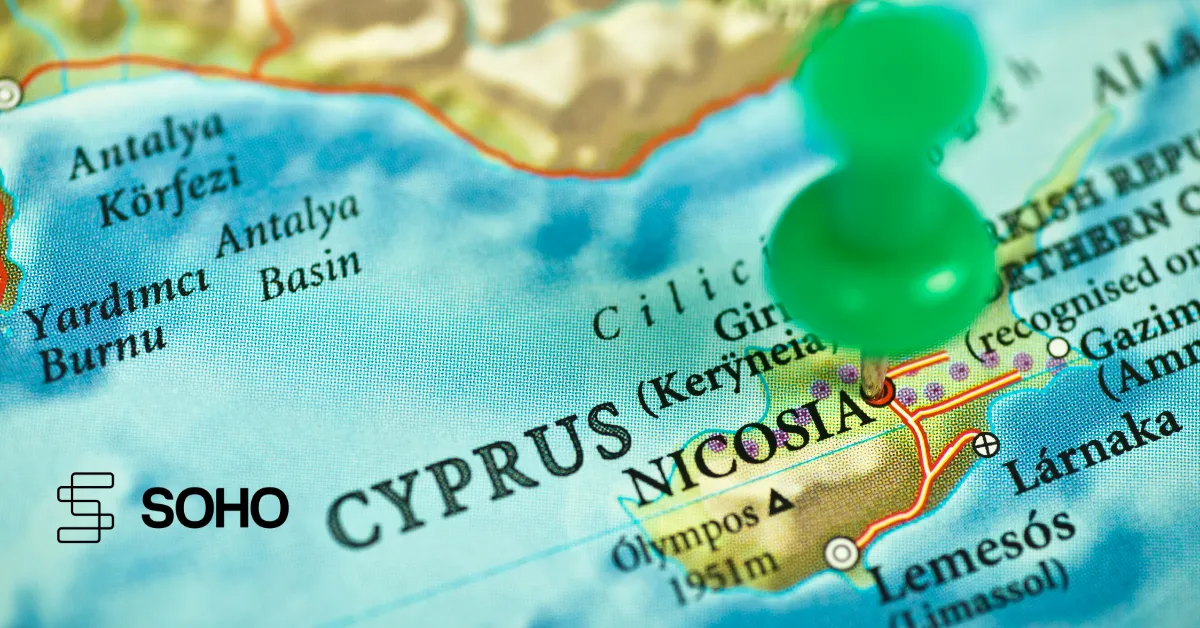 Featured image for How Safe is Cyprus? Factors To Consider Before Moving In￼