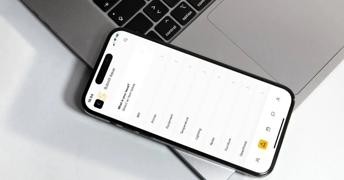 Featured image for NEW Ticket System!